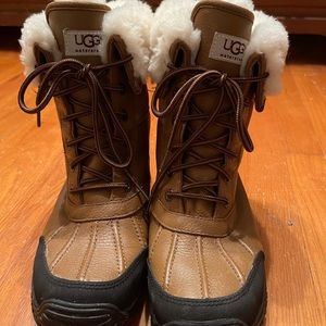 Ugg Australia Women’s snow boots